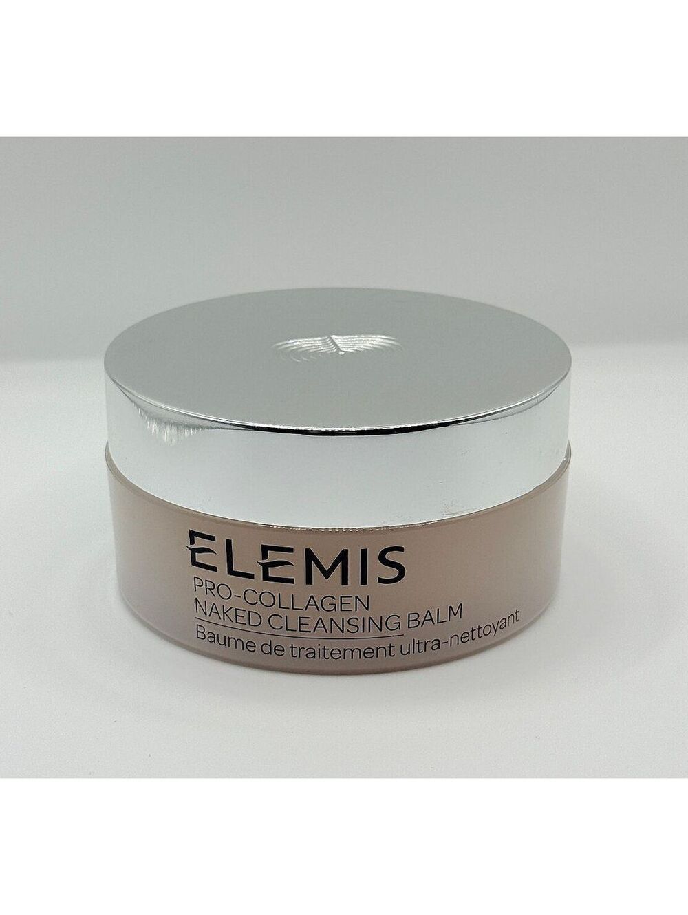 Elemis Pro-Collagen Naked Cleansing Balm 3.7oz